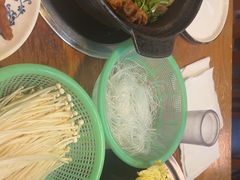 -重庆鸡公煲·青锅花椒鱼(牡丹江路店)