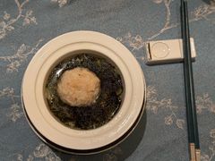-扬州香格里拉·香宫中餐厅