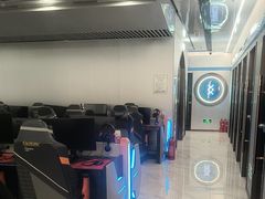 -鑫电竞(垡头店)