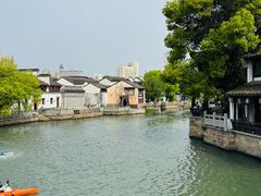 -衣裳街历史文化街区