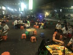 -杨合林啊兰烤鱼