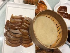 -好彩酒楼烤鸭坊