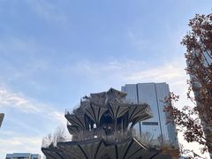 -陕西自然博物馆