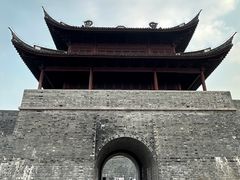 -慈城古县城景区