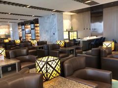 -虹桥机场V2贵宾休息室