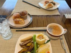 -大连中远海运洲际酒店