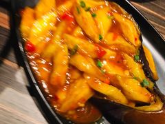-江太极江浙菜(马桥万达广场店)