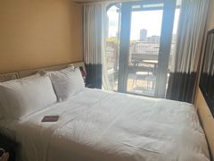 -广州永庆坊瞻云精选酒店