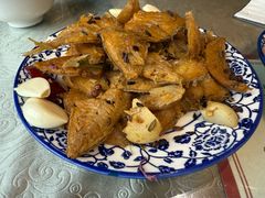 -军嫂饺子馆(岳家寨小区店)