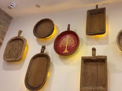 -第六季自助餐厅(北太平庄店)