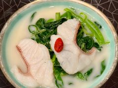 -东海朗廷酒店-唐阁T’ANG COURT 中餐厅