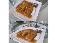 碧江烧鹅-德云居