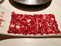 -左庭右院鲜牛肉火锅(七宝领展广场店)