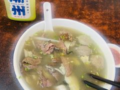 -潮镇老尾牛杂(环城西路店)