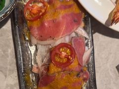 -極上萬膳·日料放题(来福士江景店)