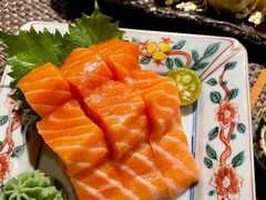 -半藏居酒屋(香港花园店)