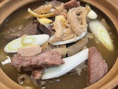 -谢大牛馆·中式卤牛排(老店)