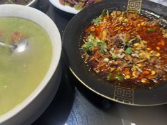 -人民公社大食堂(顺义总店)