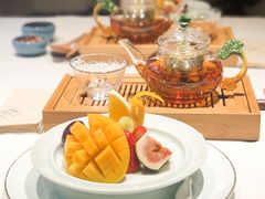 -叶叶菩提·晋福宫