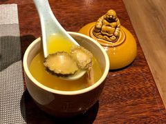 佛跳墙-古京·臻致料理(月湖店)