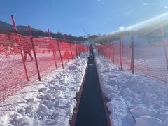 -太子岭滑雪场