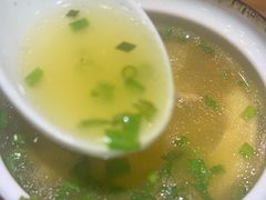 竹荪鸡汤-王春春鸡汤饭(上海中海环宇城店)