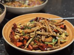 -华豫川酒家(大卫城店)