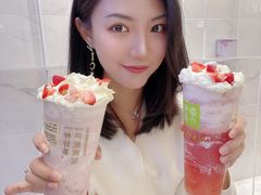 -奈雪的茶(大悦城店)