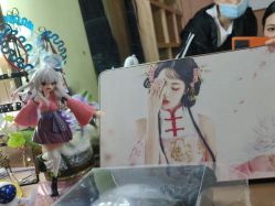 -盘子女人坊古装写真摄影(南京总店)