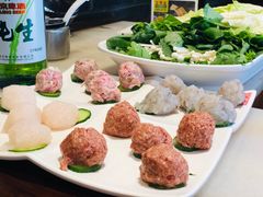 -京门老爆三(回龙观店)