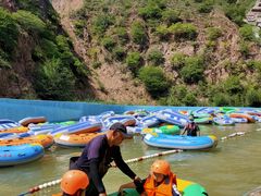 -桑干河大峡谷旅游区