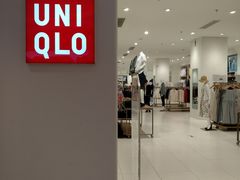 -优衣库(苏州天虹CCMall石路店)