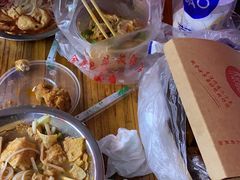 -阿捡忭京炸鸡(韭菜园总店)