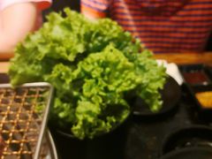 -九田家黑牛烤肉料理(中北镇店)