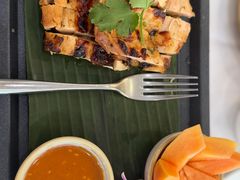 -阿诺泰·泰国餐厅(紫荆店)