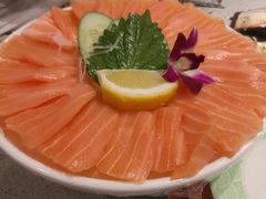 -万岁寿司(芳村店)