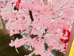 -泡泡玛特POPMART(合生汇店)