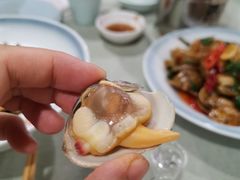 -渔娘渔家丹东海鲜(东直门店)