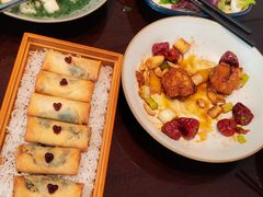-环球港凯悦 · 享悦中餐厅