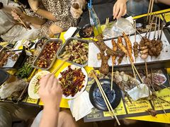 -望京小腰(北京总店)