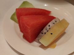 -香宫中餐厅·大连香格里拉(人民路店)