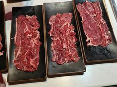 -倍儿红喜临门火锅(文兴路店)