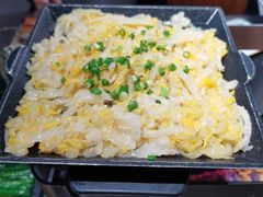 烤酸菜-很久以前羊肉串(朝阳路店)