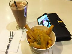 -艾薯夫妇Aysh(福田星河COCOPark店)