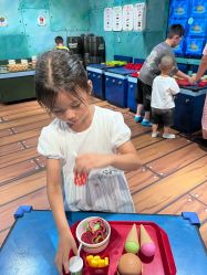 -尼克Playtime(欢乐海岸店)