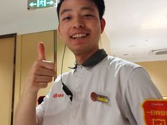 -海底捞火锅(团结桥店)