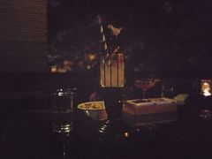 -LAMP BAR 水烟音乐酒吧