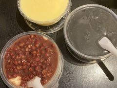 -百花传统甜品店(原址店)