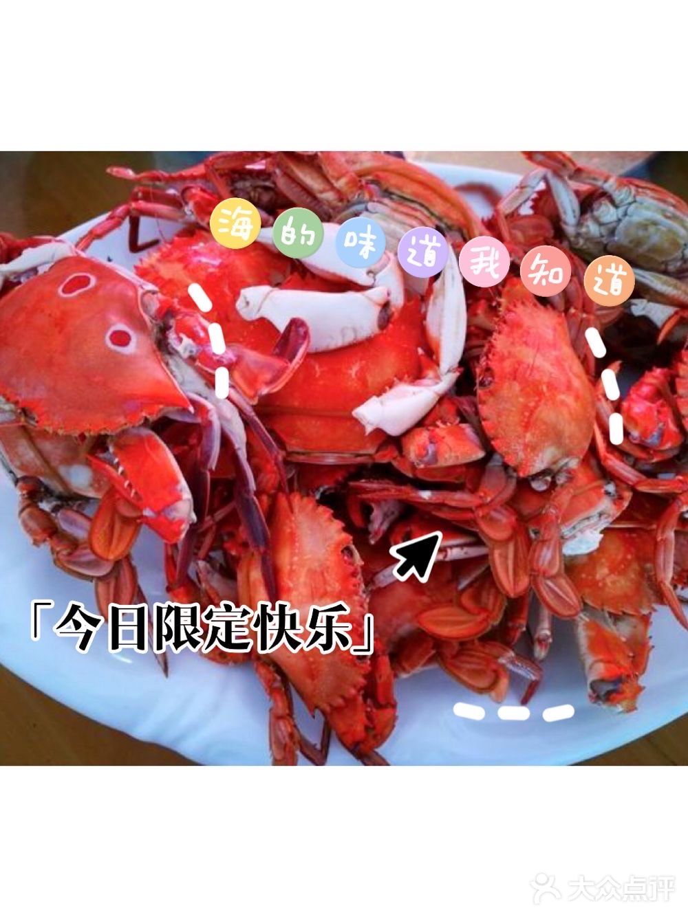 徐闻美食探店攻略｜人均50➕吃到high