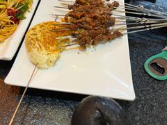 -老何太太鹤岗小串·团建聚餐(龙华店)